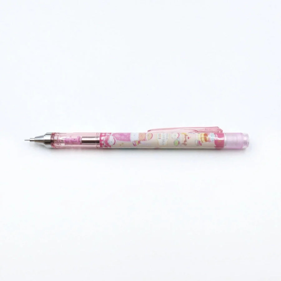 Tombow Mono Graph Shaker Mechanical Pencil - Sumikko Gurashi