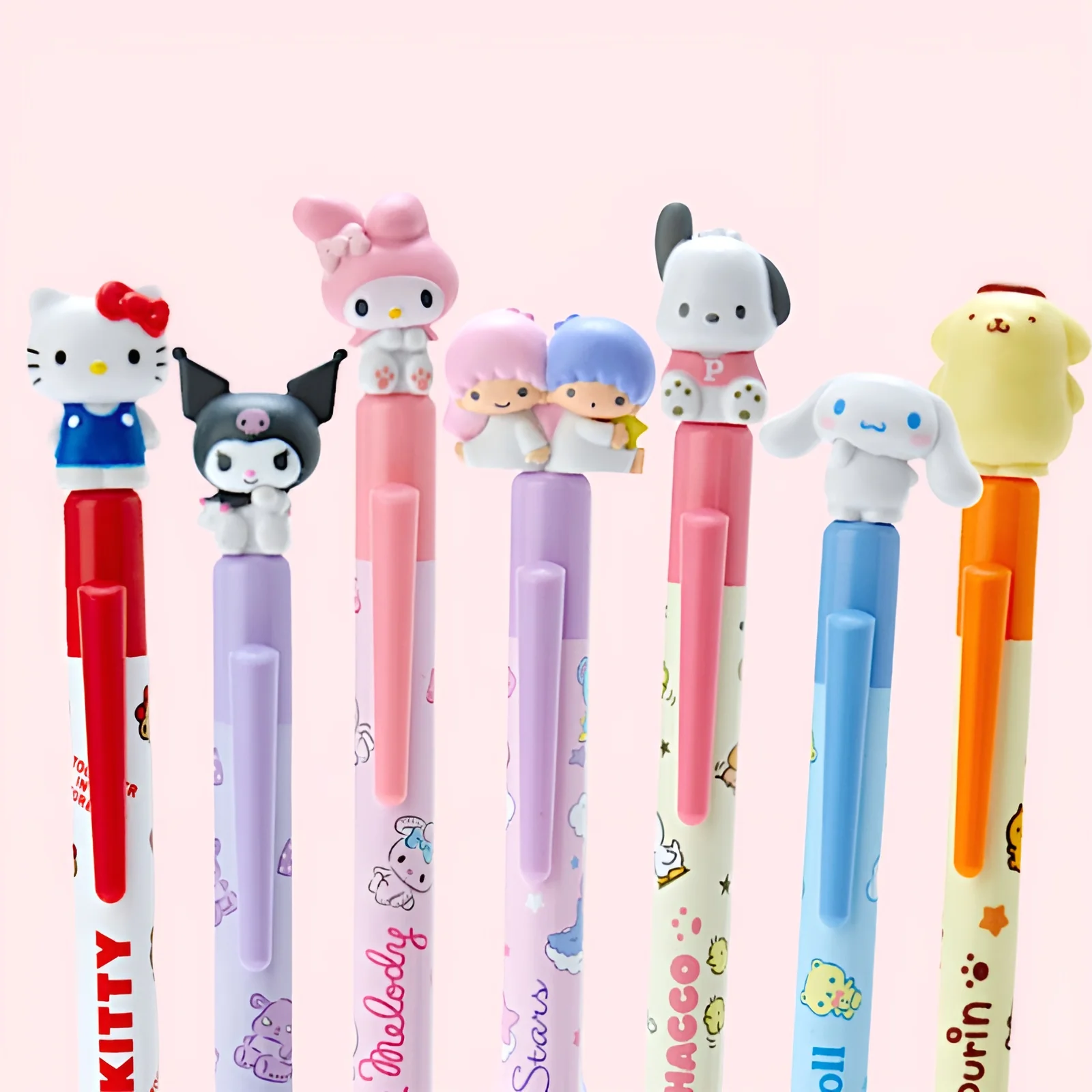 Sanrio Character Ballpoint Pen