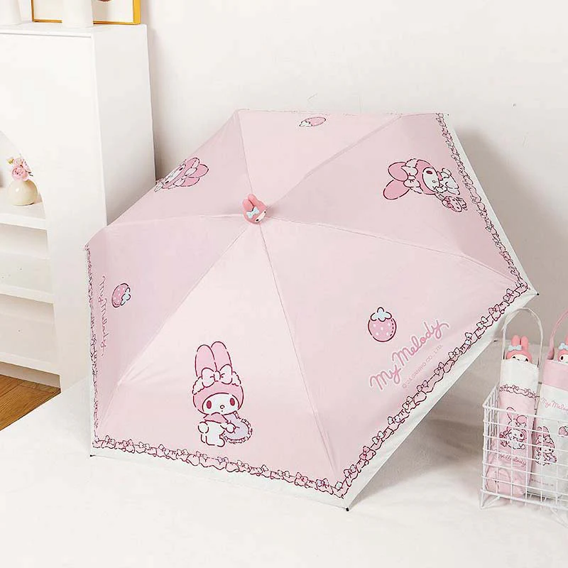Sanrio Characters My Melody Umbrella