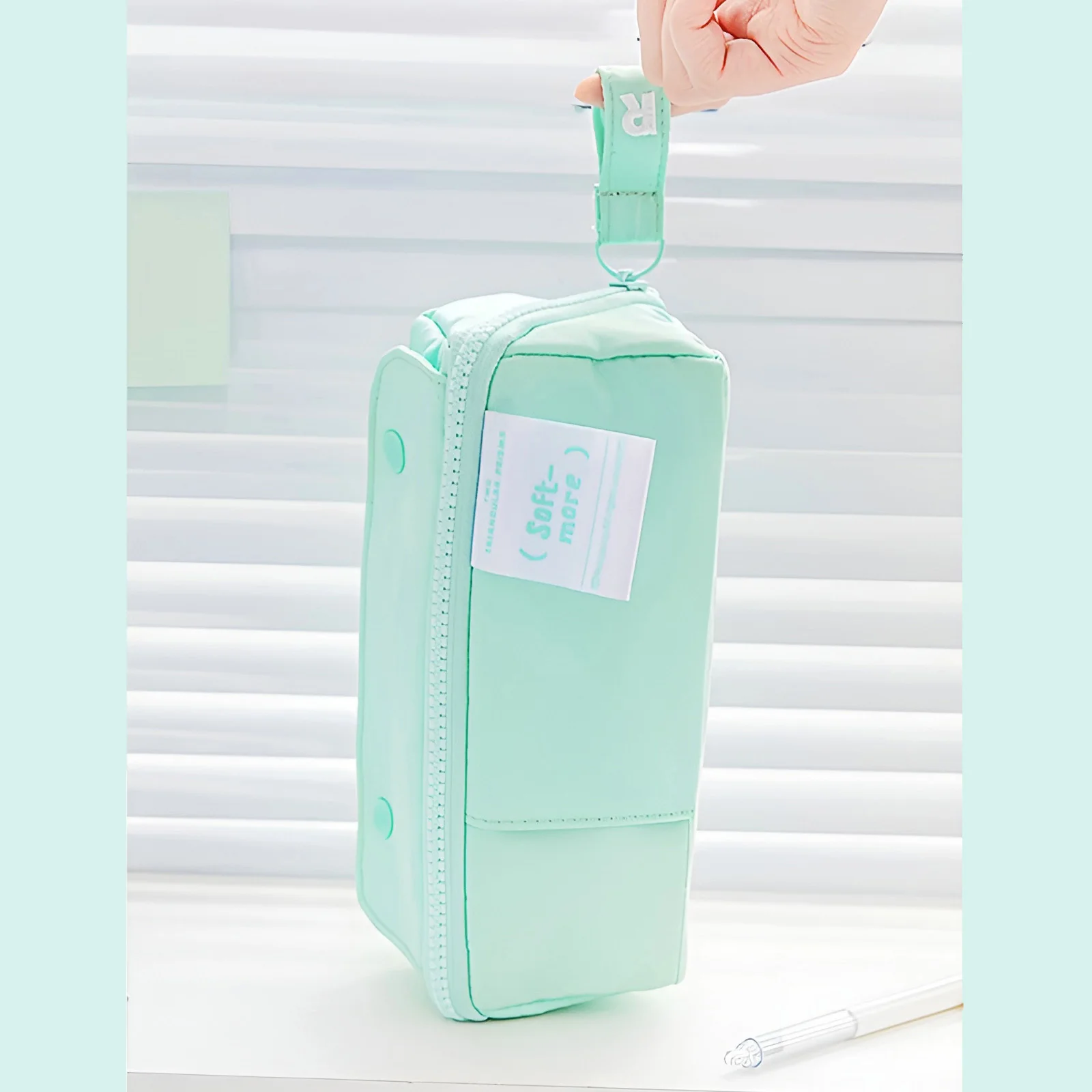 Sweet Reverie Large Capacity Pencil Case