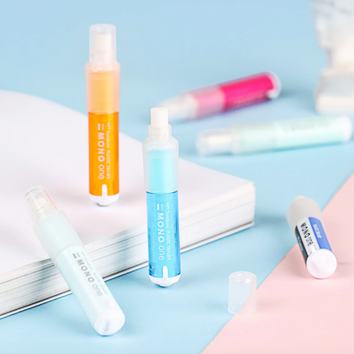 Tombow Mono One Holder Eraser