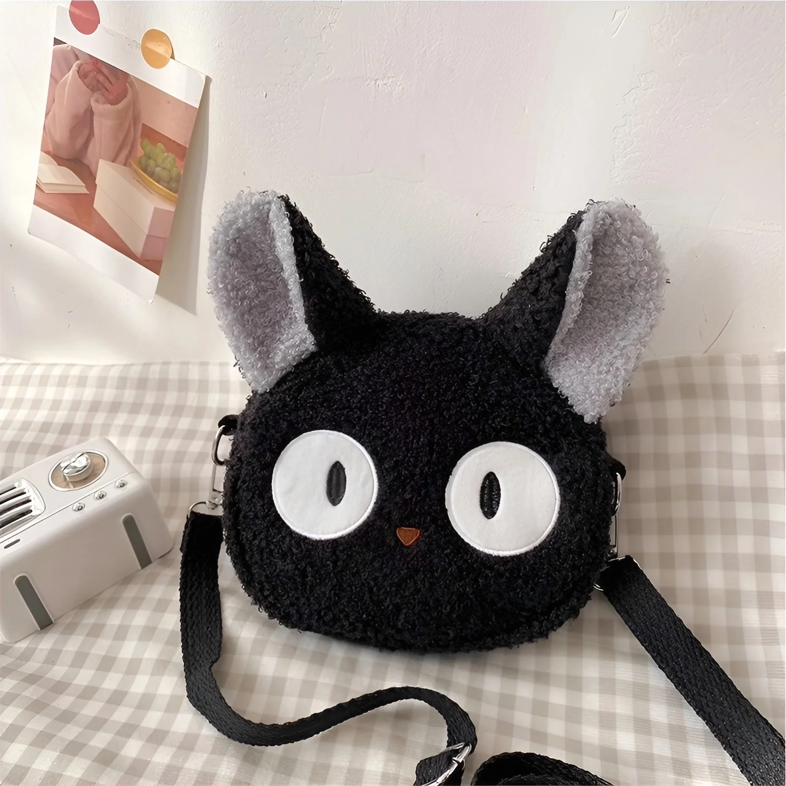 Kiki’s Delivery Service Jiji Crossbody Bag