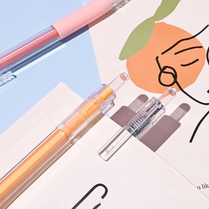 Precision Pen Cutter for Journaling