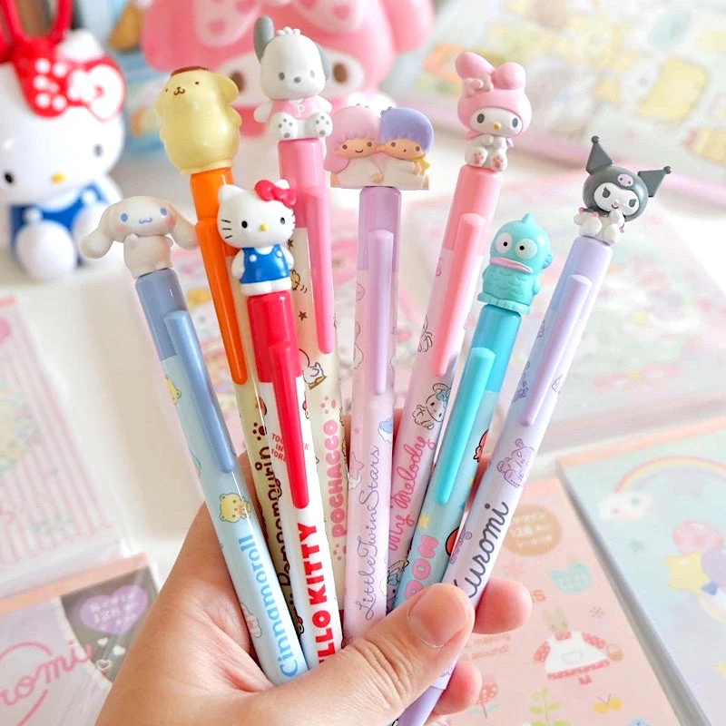 Sanrio Character Ballpoint Pen