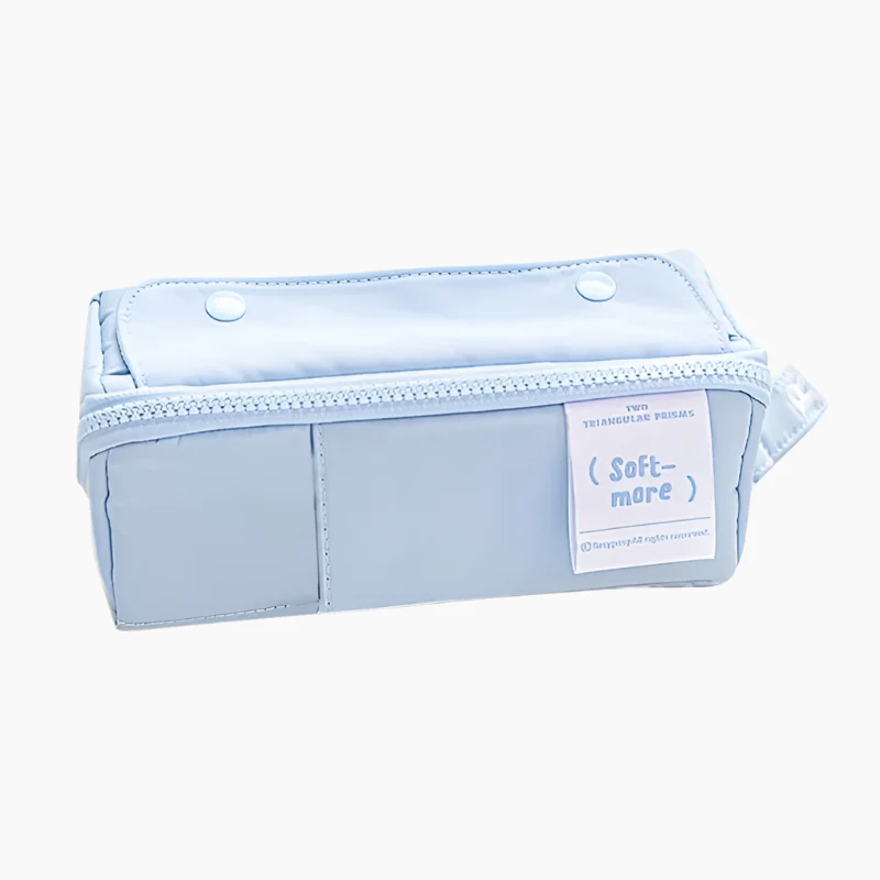 Sweet Reverie Large Capacity Pencil Case