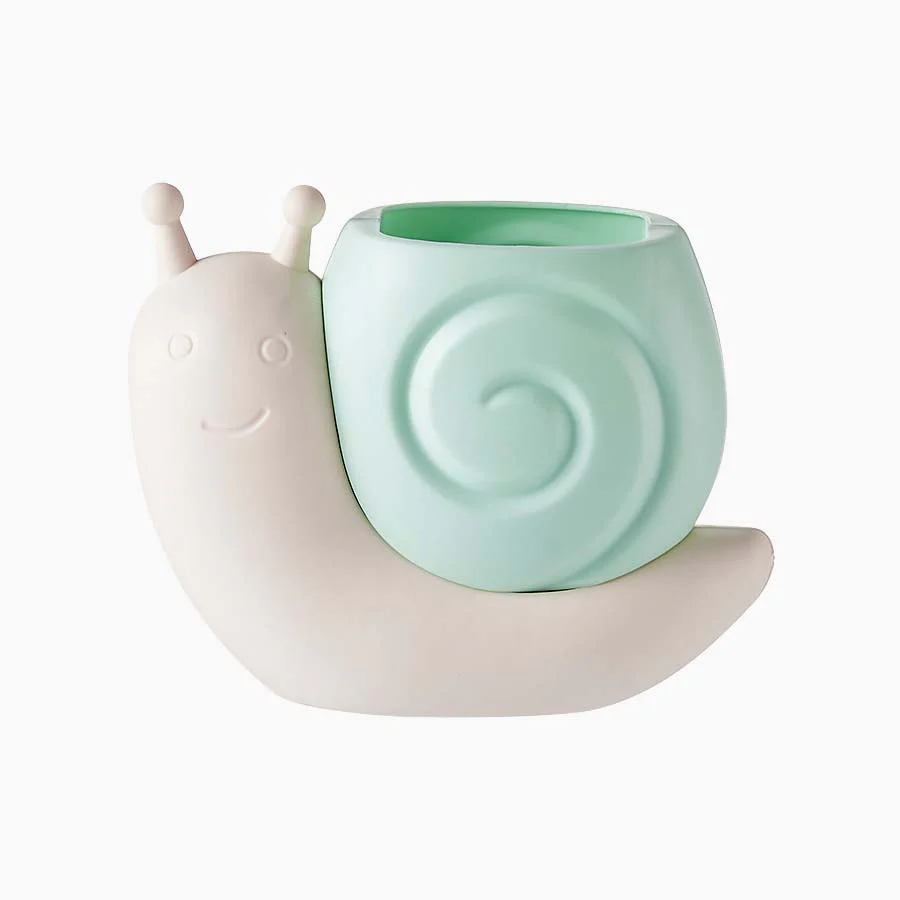 Snail Trail Pen Pods