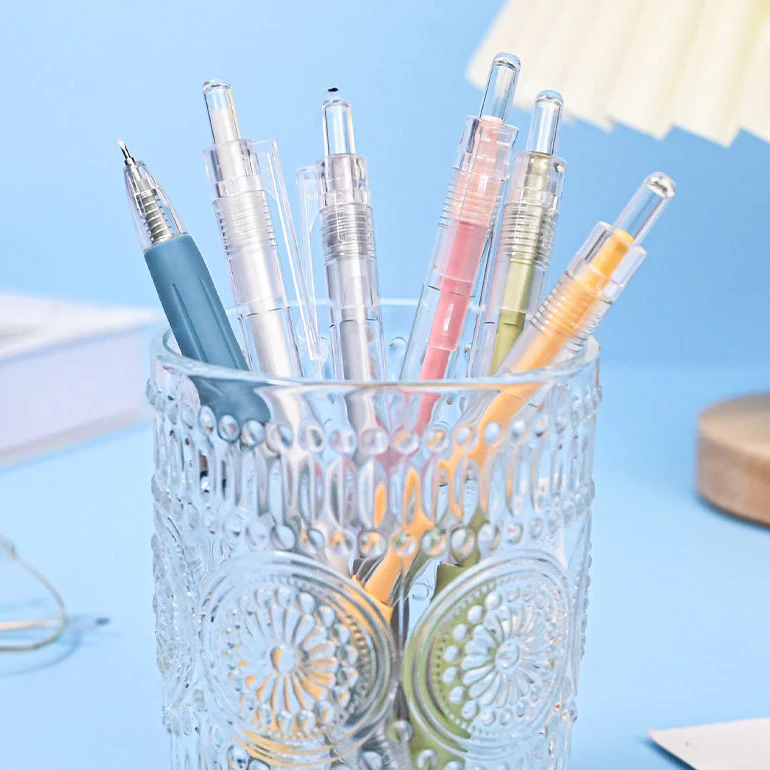 Precision Pen Cutter for Journaling