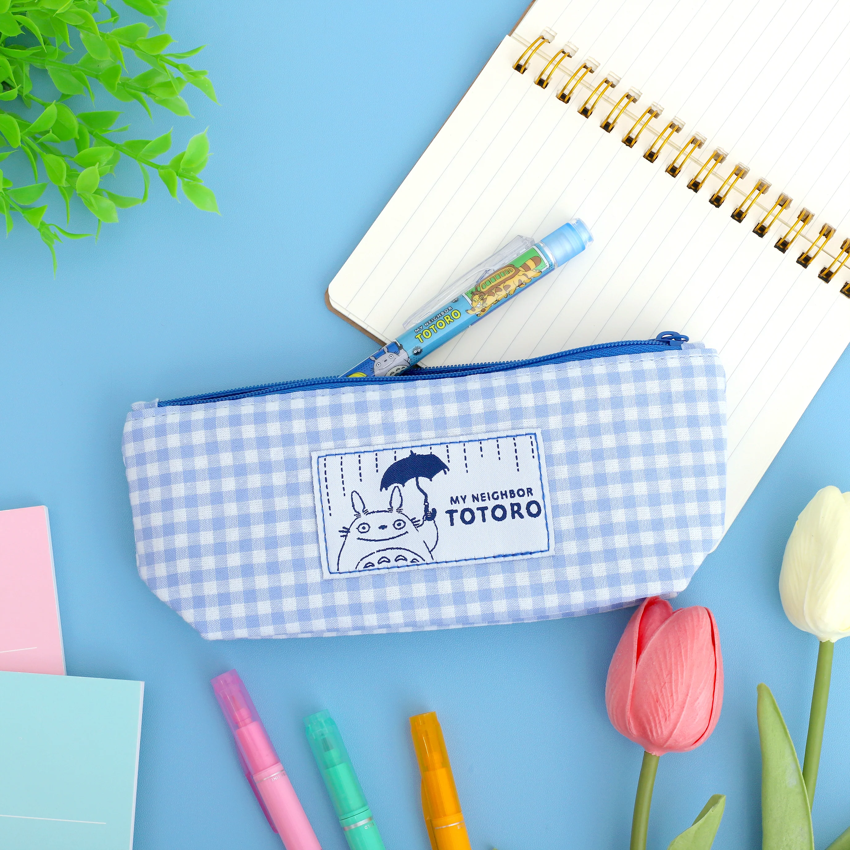 Studio Ghibli Tombow Mono Shaker Mechanical Pencil