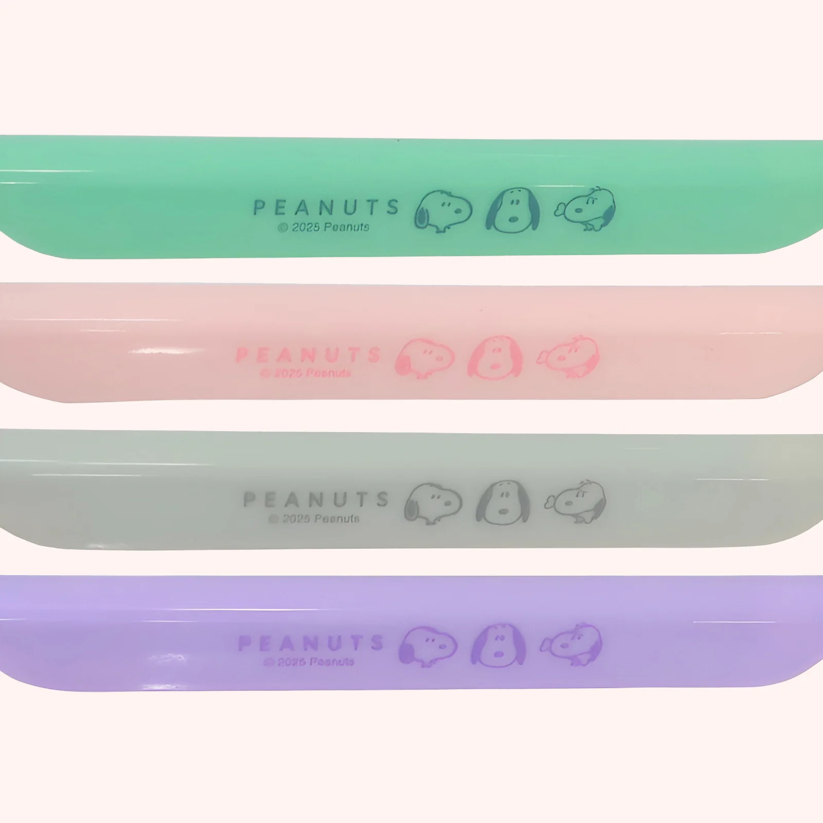 Peanuts Snoopy Slide Gel Pen