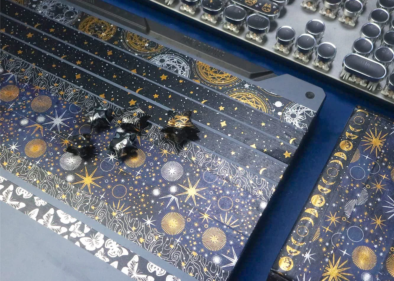 Moon Magic Washi Tape Set