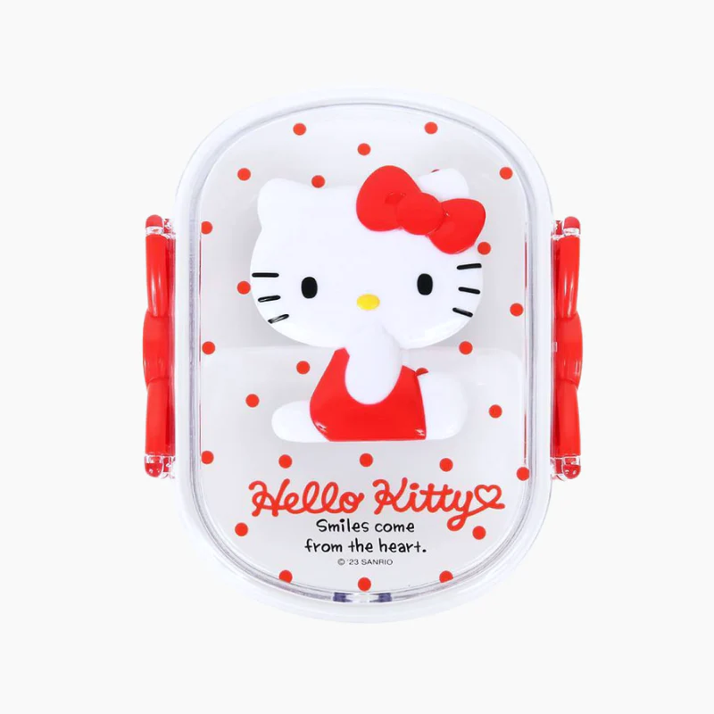 Hello Kitty Lunch Box