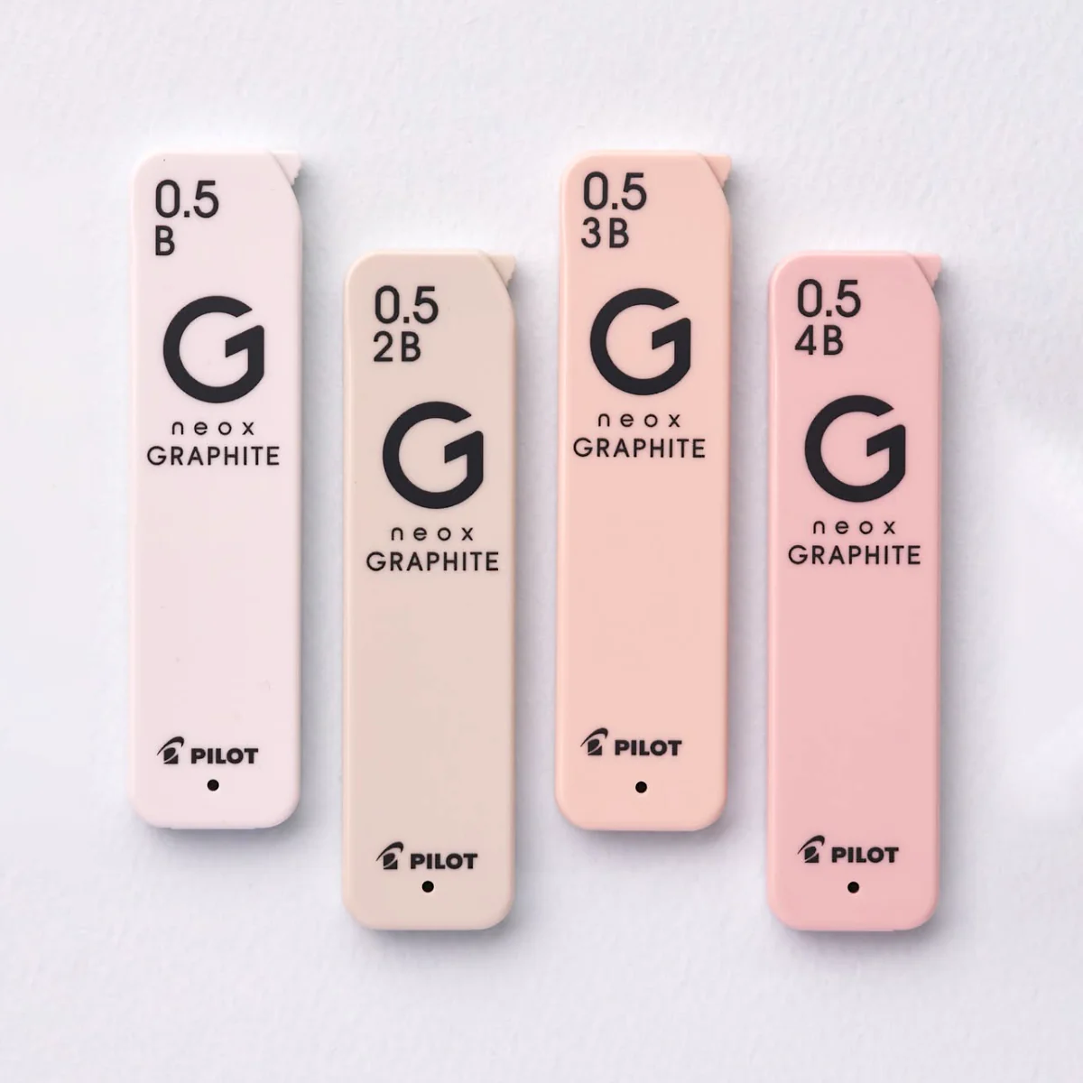 Pilot Growth G Neox Pencil Lead