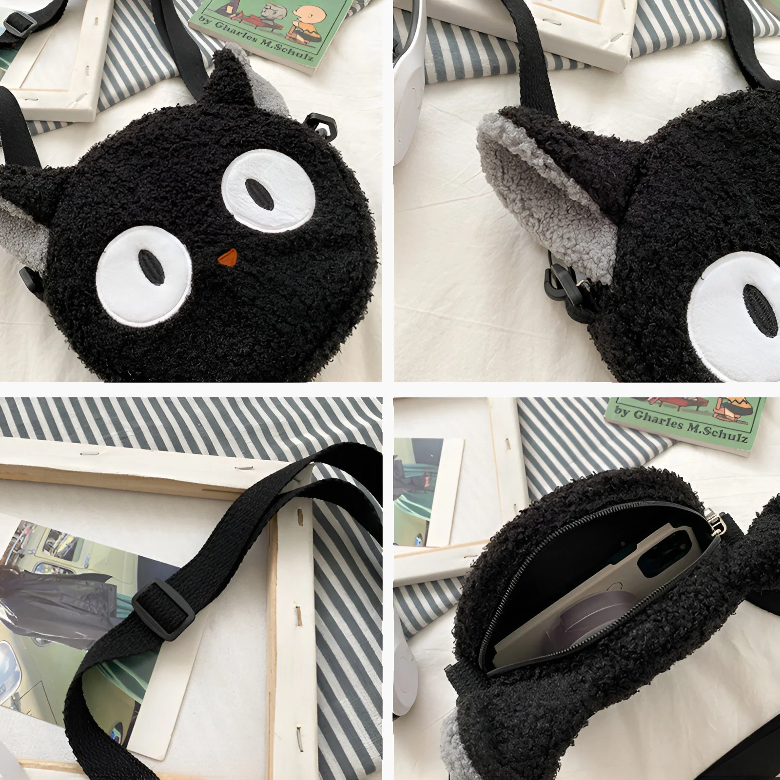 Kiki’s Delivery Service Jiji Crossbody Bag