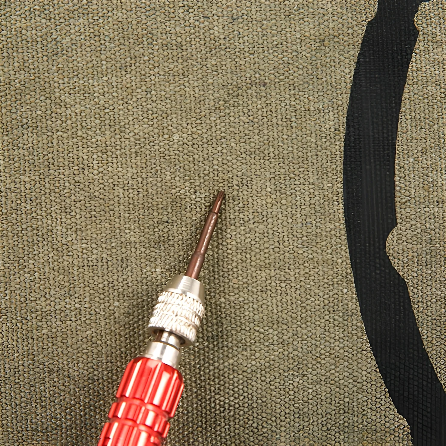 My Neighbor Totoro Travel Bag