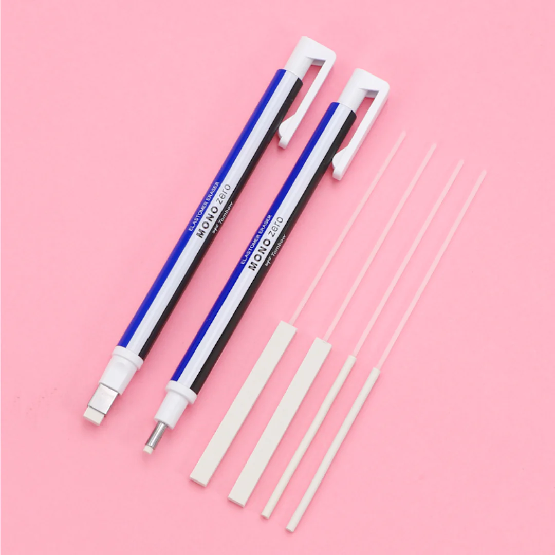 Tombow Mono Zero Eraser
