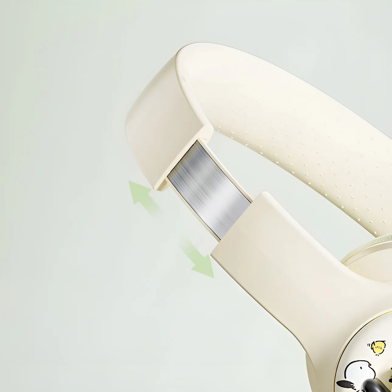 Sanrio Characters Wireless Headphones