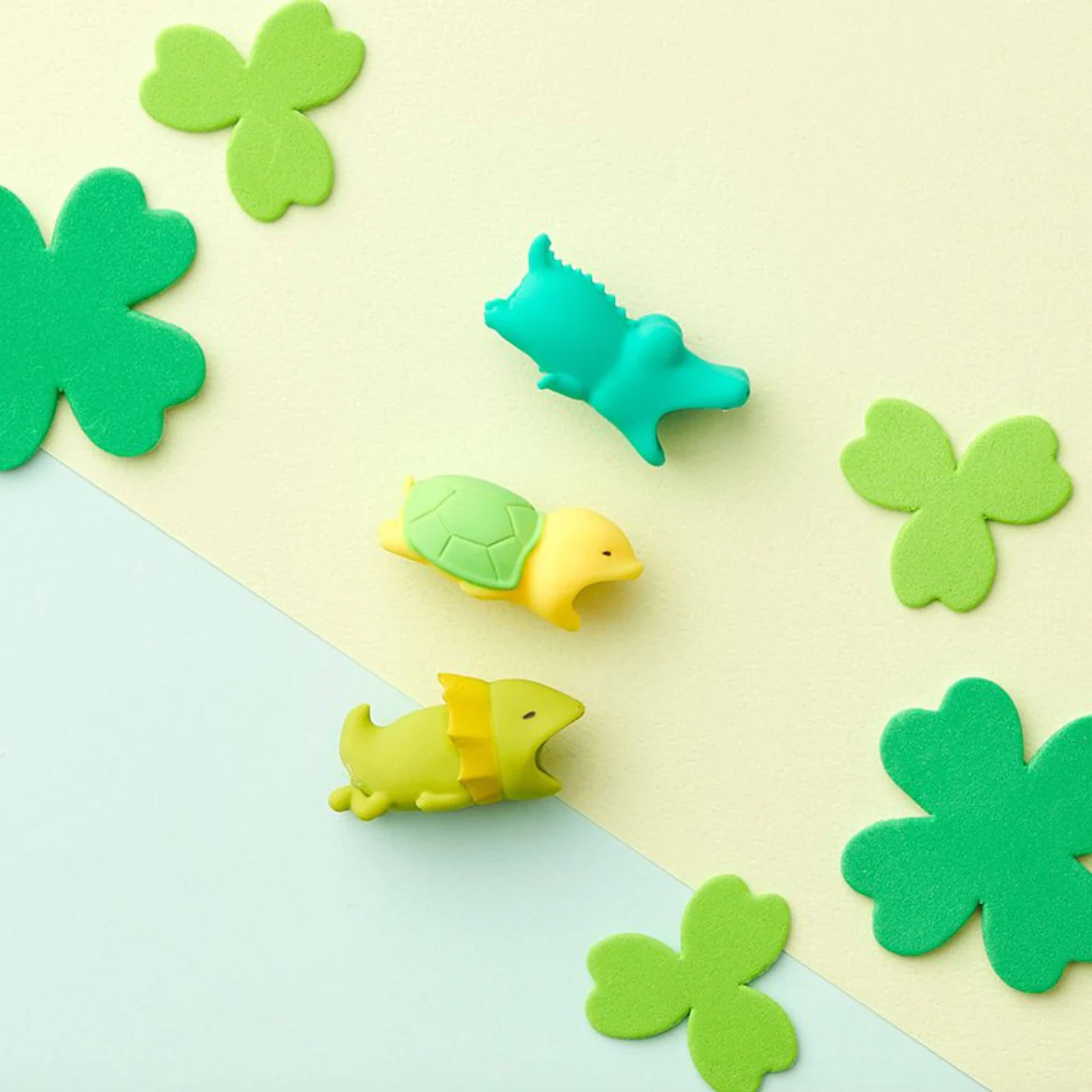 Cable Bite Charger Protector