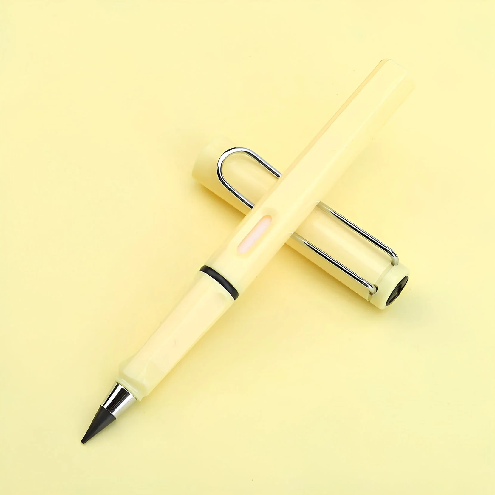 Eternal Inkless Pencil