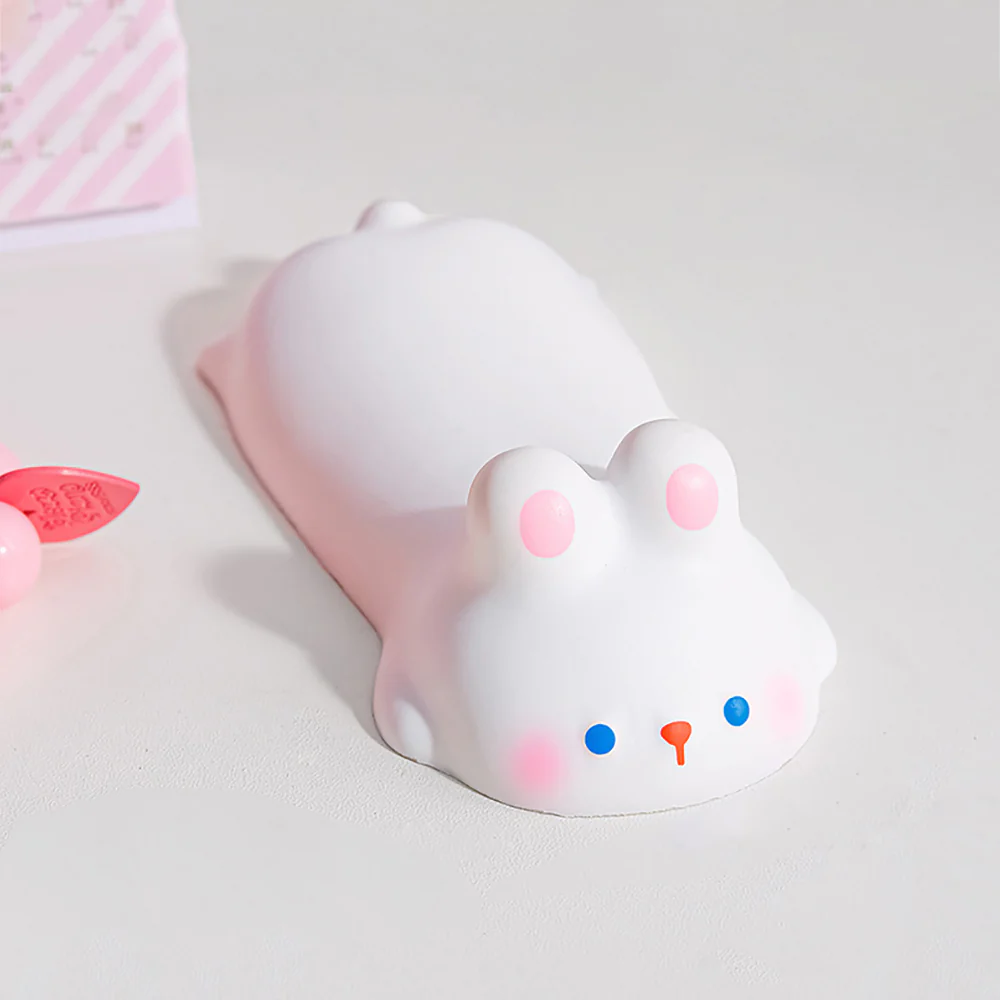 Cute Animal Wrist Rest Support Pad