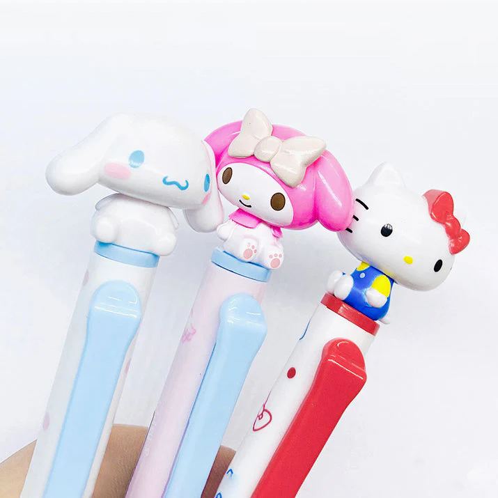 Sanrio Character Ballpoint Pen