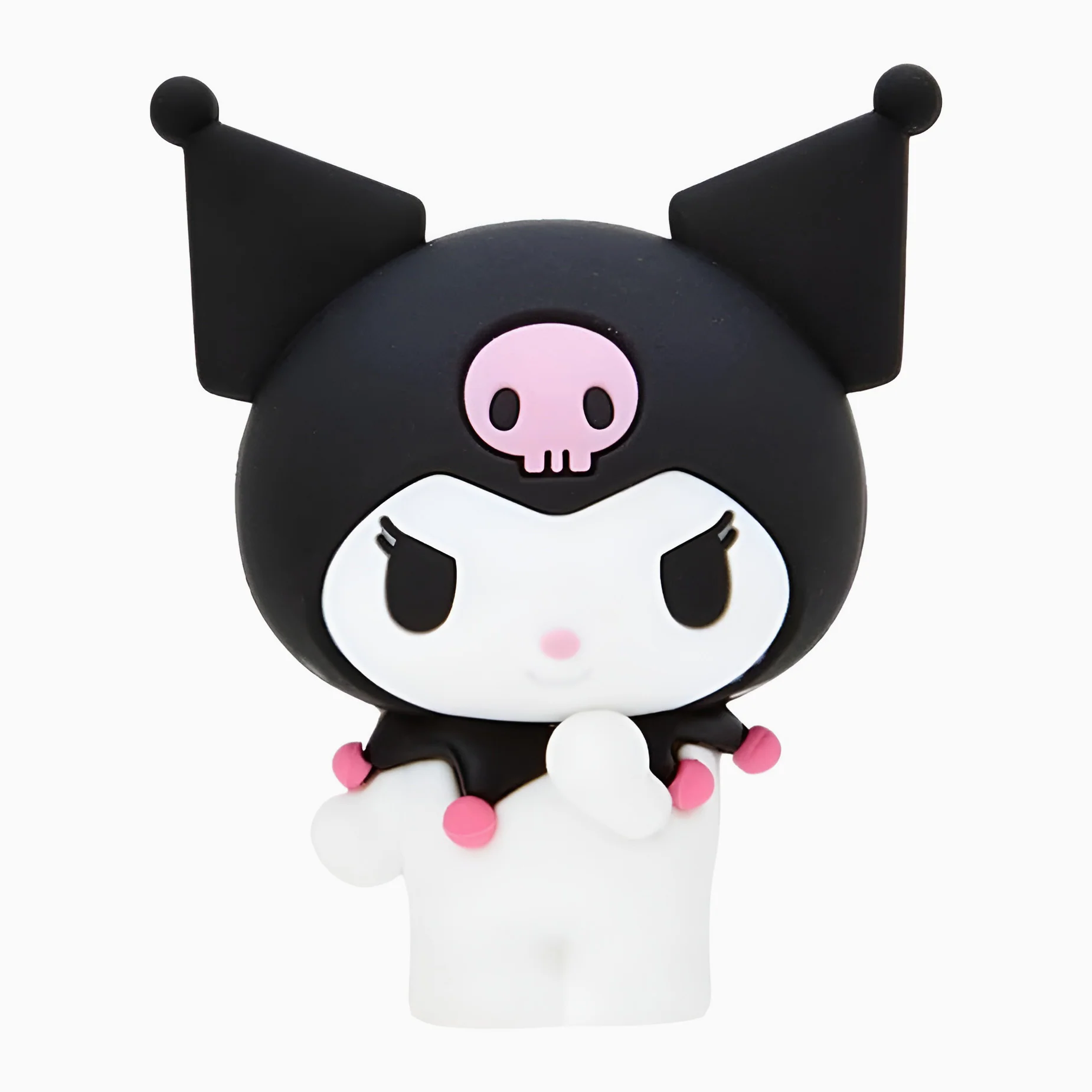 Sanrio Characters Magnet - Kuromi