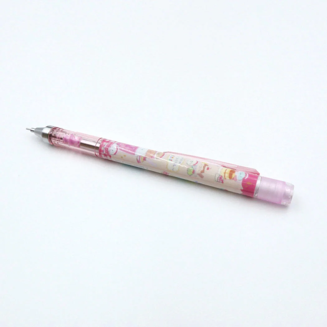 Tombow Mono Graph Shaker Mechanical Pencil - Sumikko Gurashi