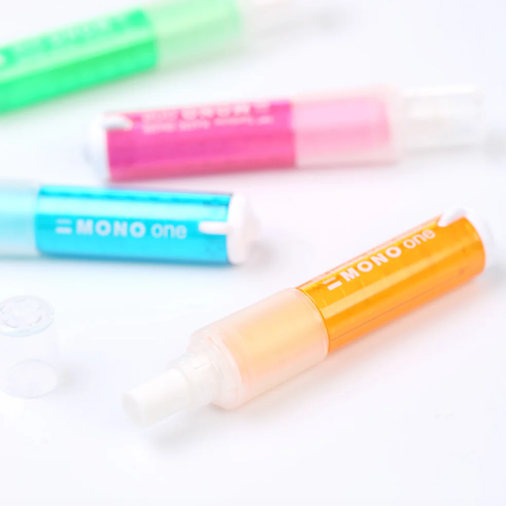 Tombow Mono One Holder Eraser