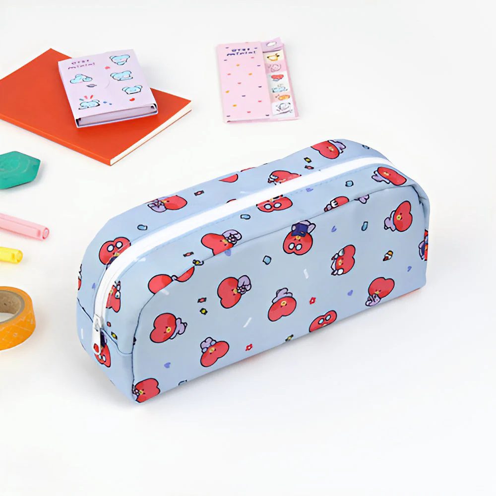BT21 Minini Pencil Case - TATA