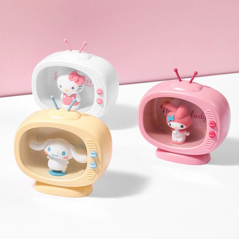 Sanrio Character Desk Light