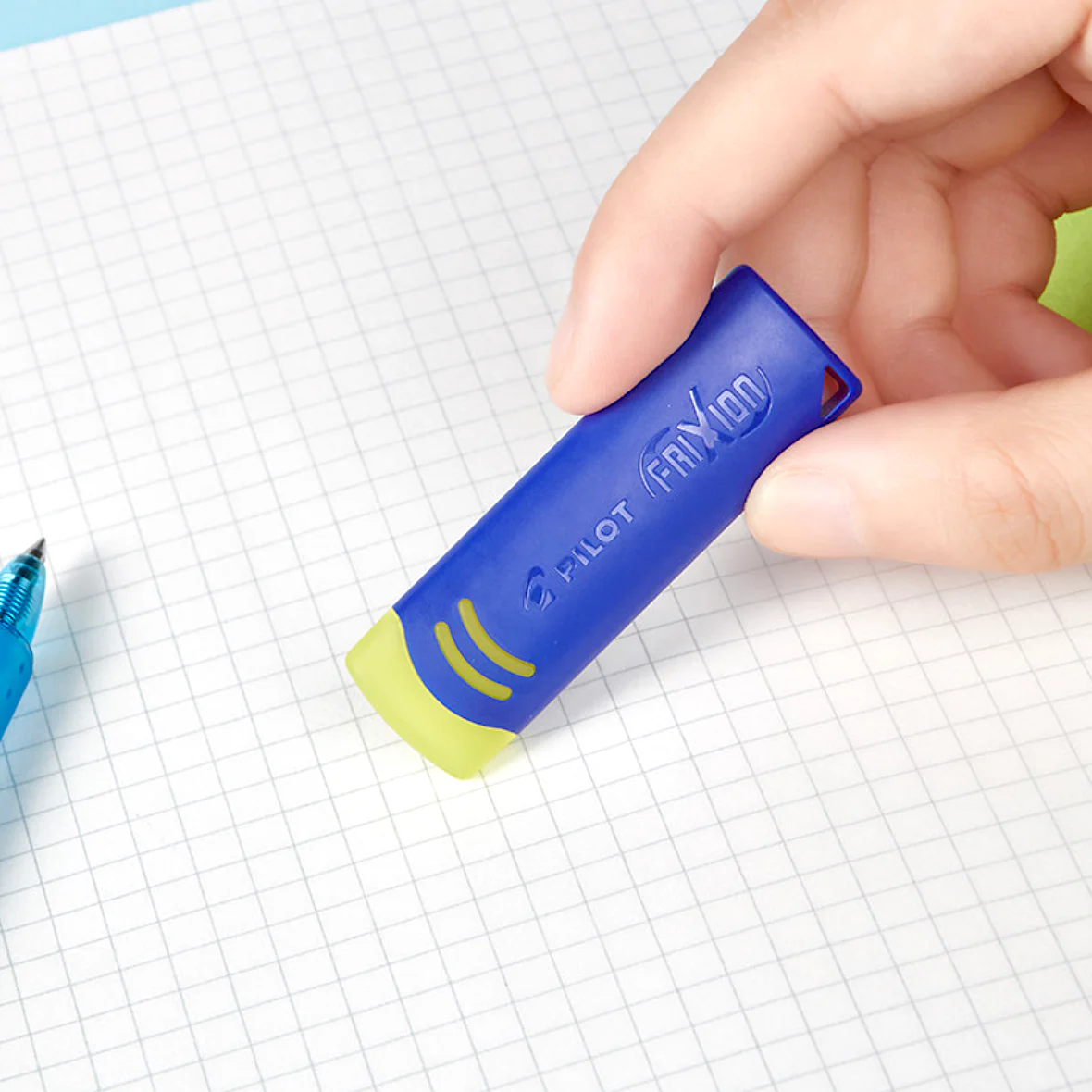 Pilot FriXion Pen Eraser