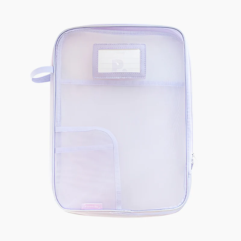 ClearView Study Organizer