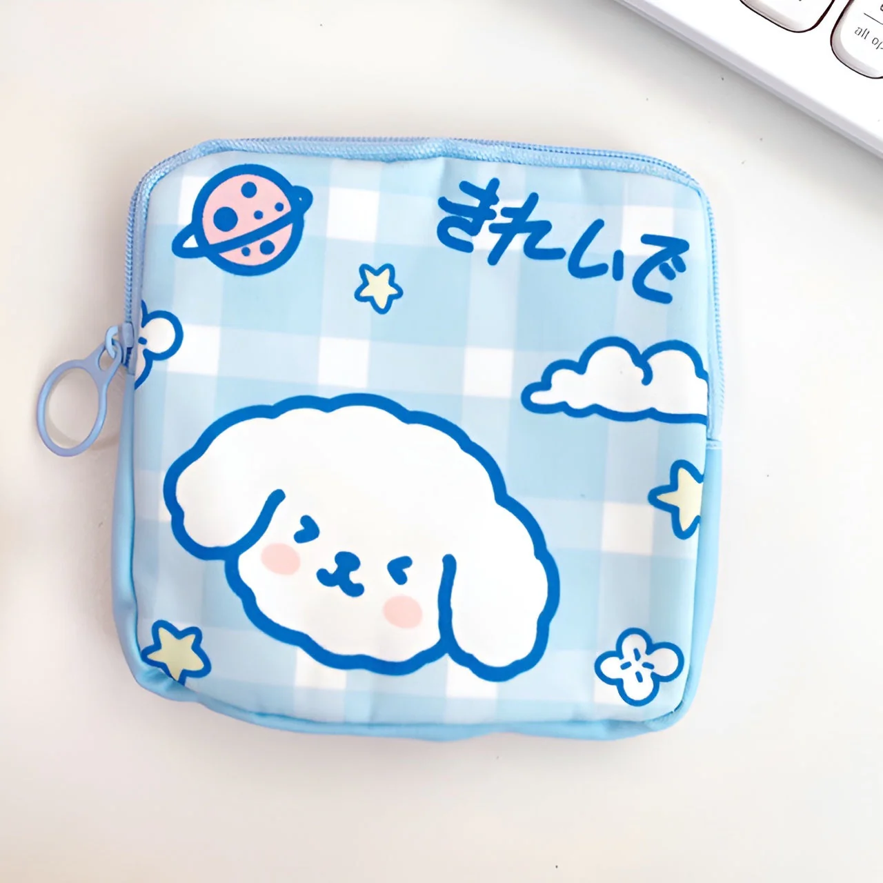 Sweet Friends Mini Storage Bag