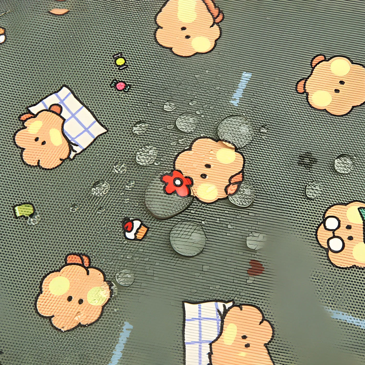 BT21 Minini Pencil Case - TATA