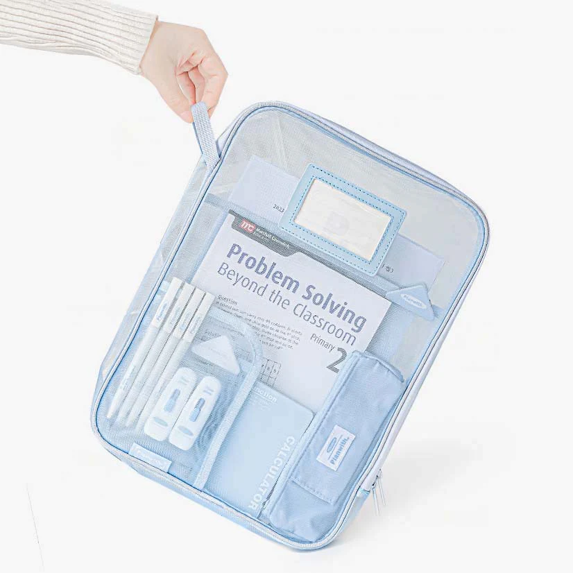 ClearView Study Organizer