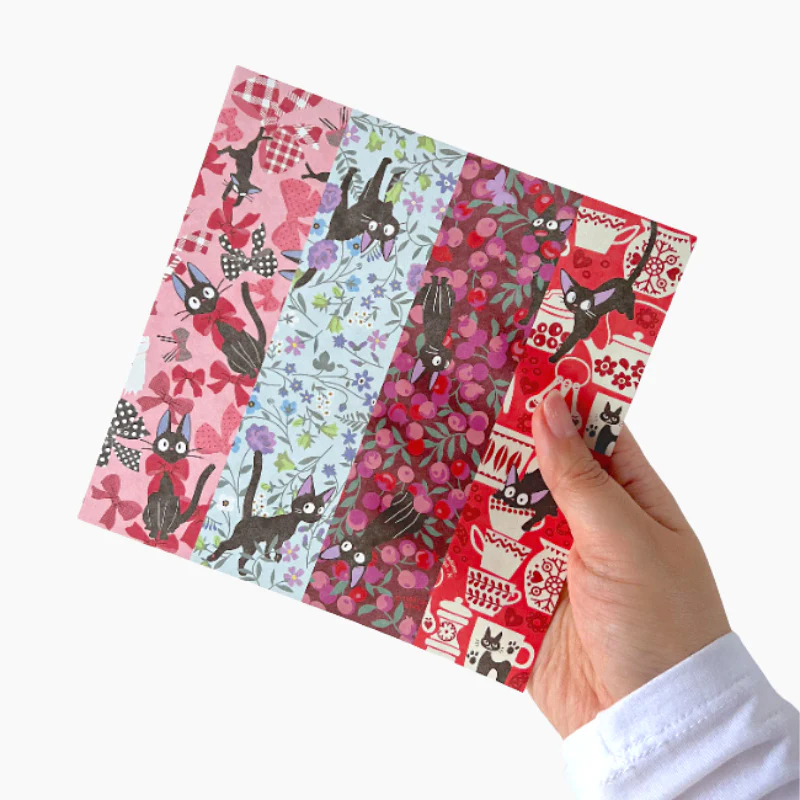 Kiki's Delivery Service Washi Paper