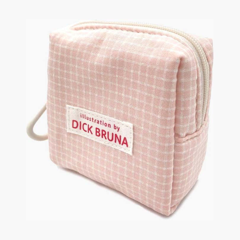 Miffy Mini Pouch - Sweet Cherries