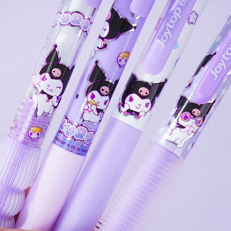 Sanrio Characters Ballpoint Pen Set