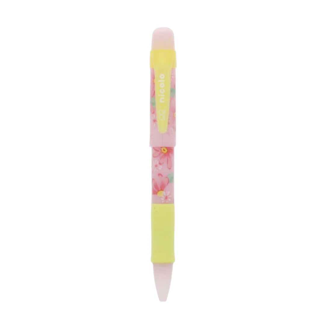 Sun-Star Nicolo Dual Tip Pencil - 0.5 mm + 0.3 mm