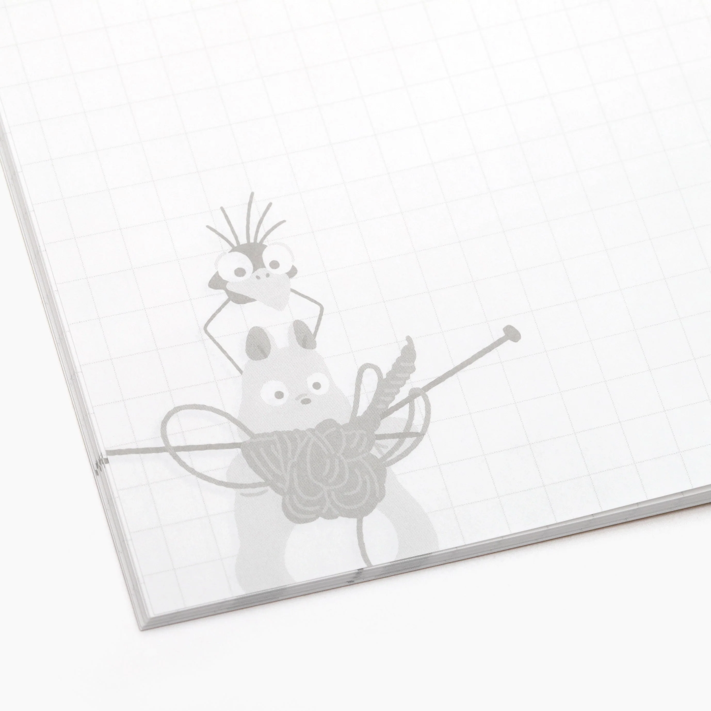 Studio Ghibli B6 Notebook - Spirited Away