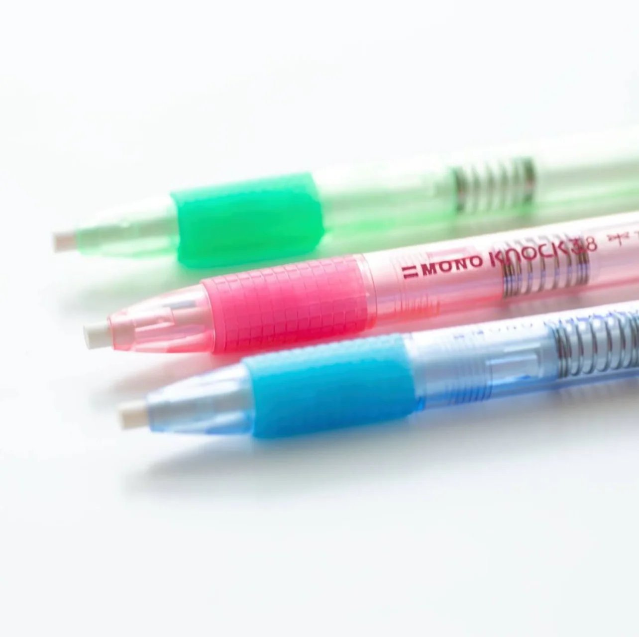 Tombow Mono Knock 3.8 Eraser