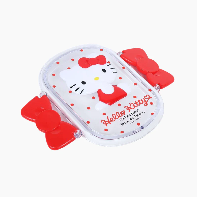 Hello Kitty Lunch Box