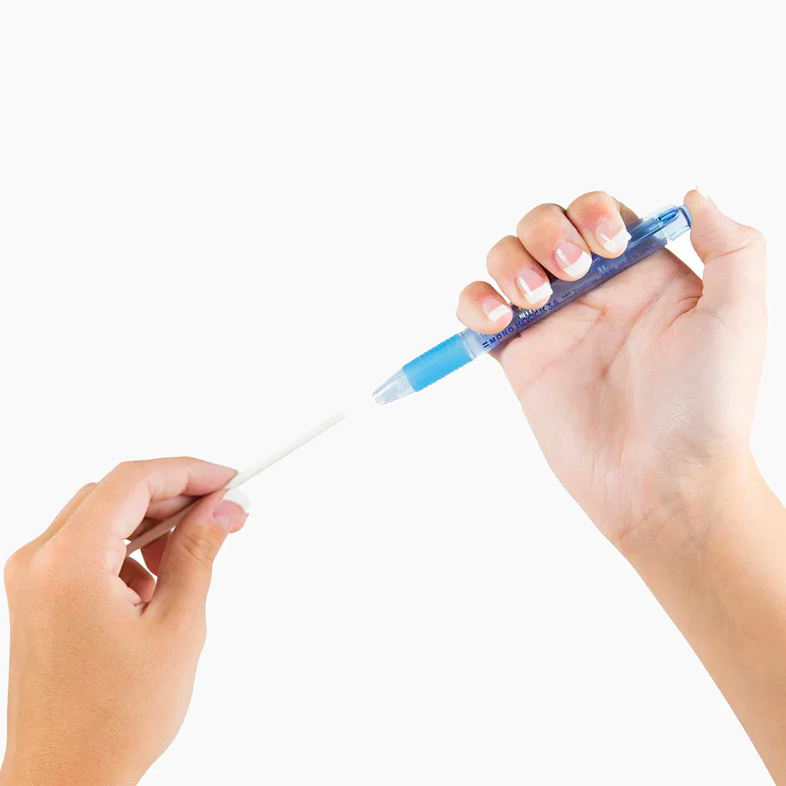 Tombow Mono Knock 3.8 Eraser