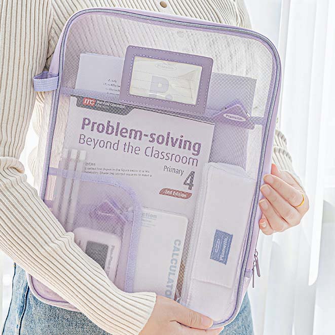 ClearView Study Organizer