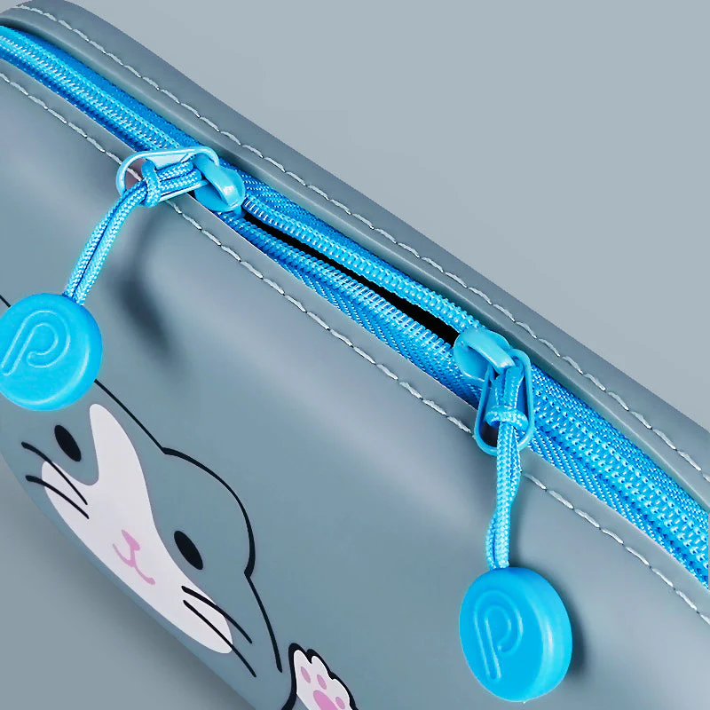 Punilabo Smart Fit Zipper Pouch