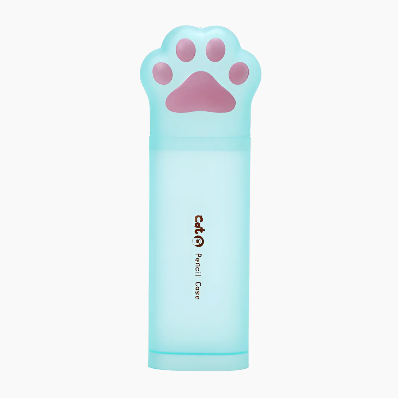 Cat Paw Pencil Case