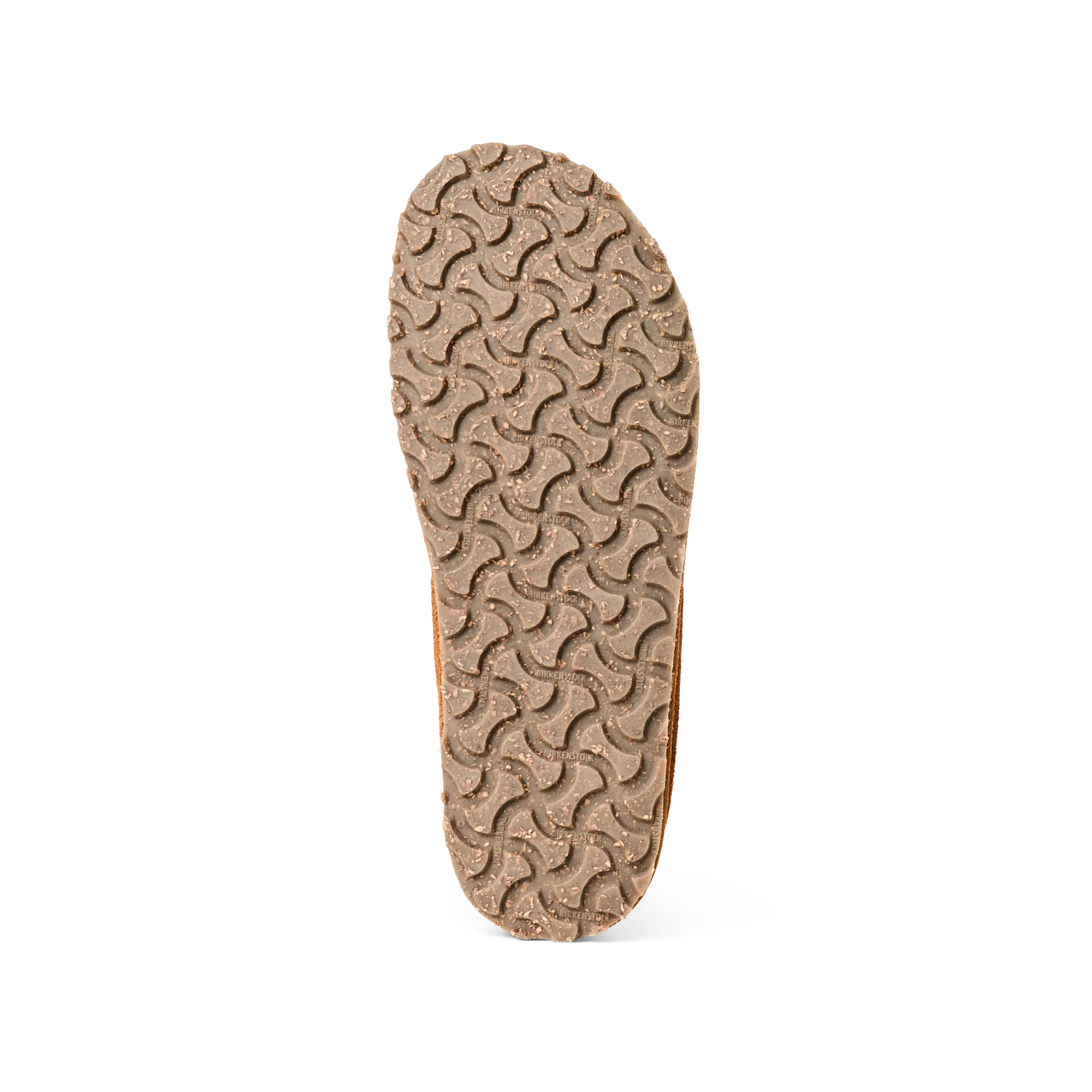 Filson X Birkenstock Lahti - Flame / Mink