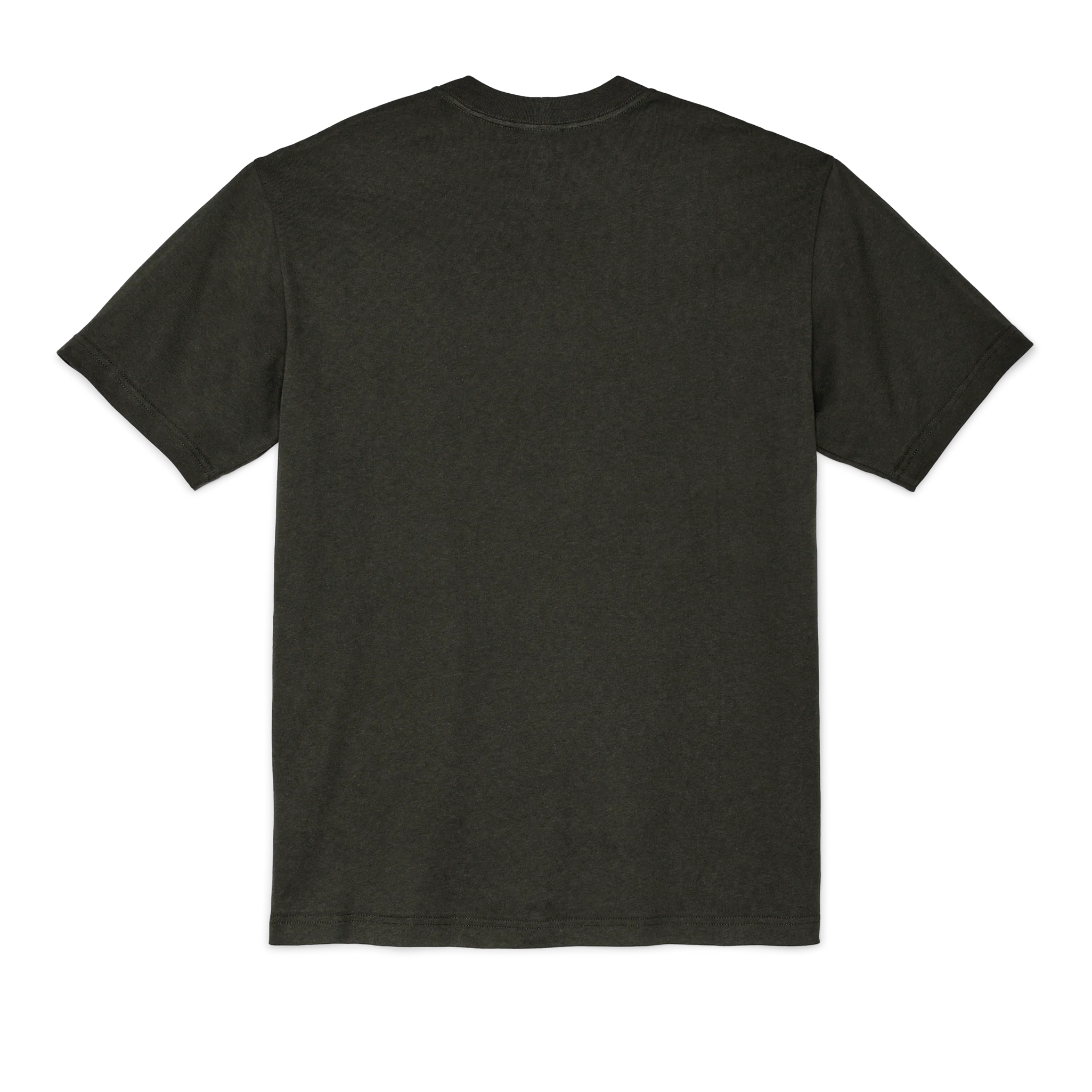 State Of Kind T-shirt - Peat Black