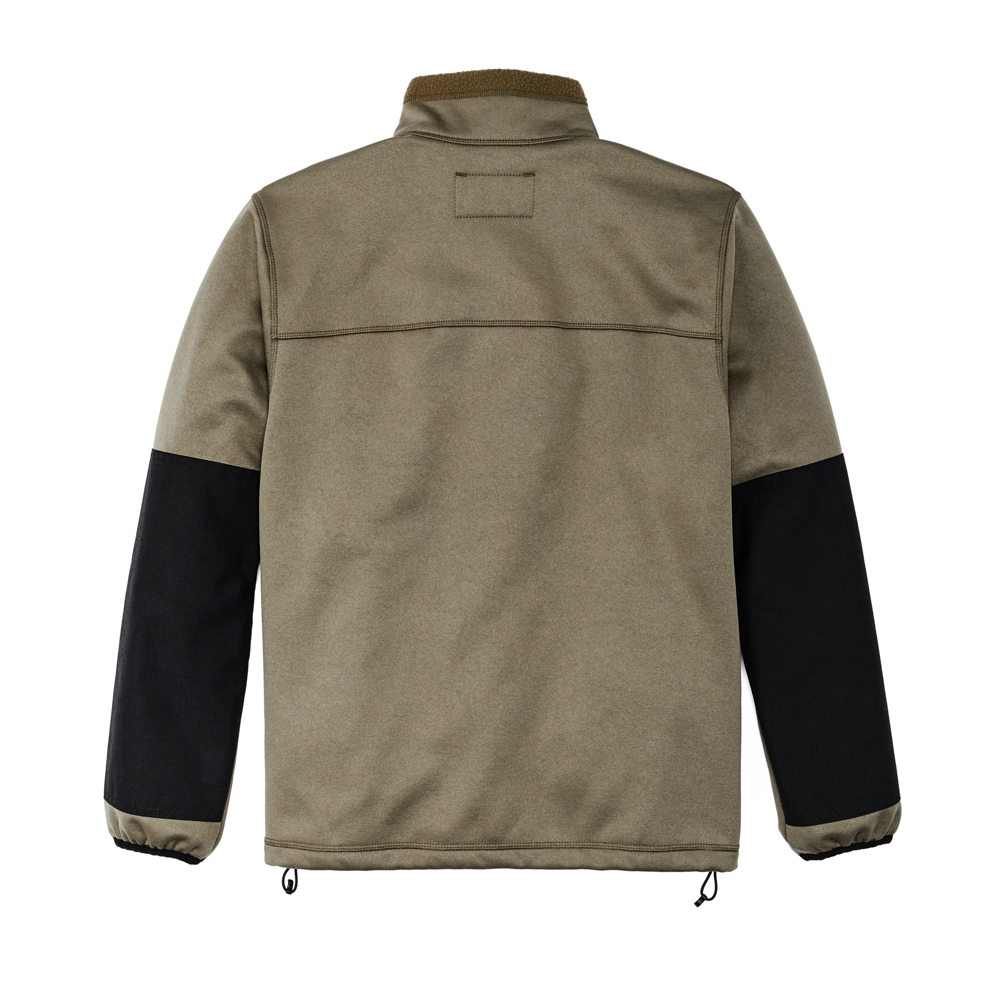 Granite Spire Fleece Jacket - Field Olive