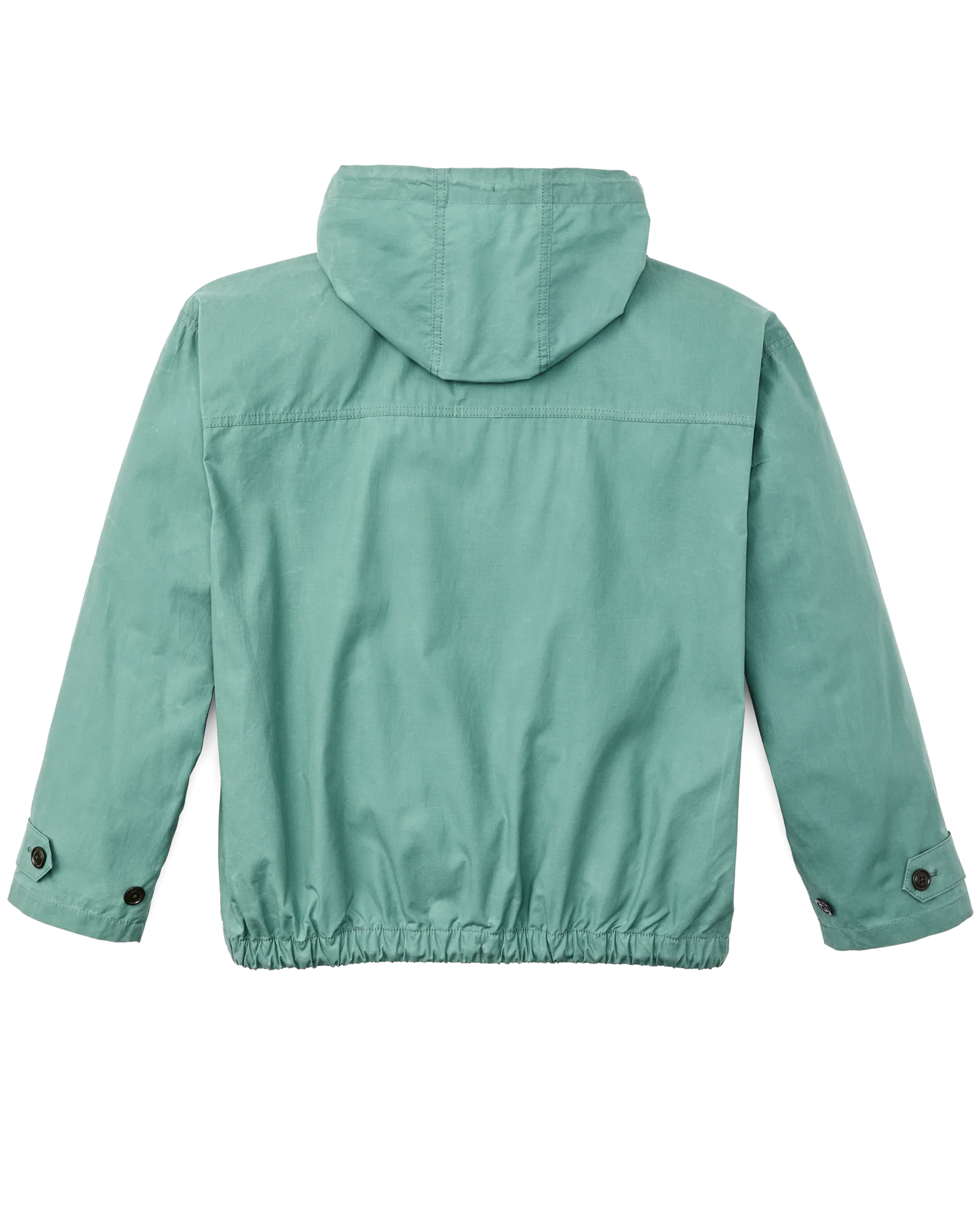 Women's Ranger Hooded Popover - Deep Sea