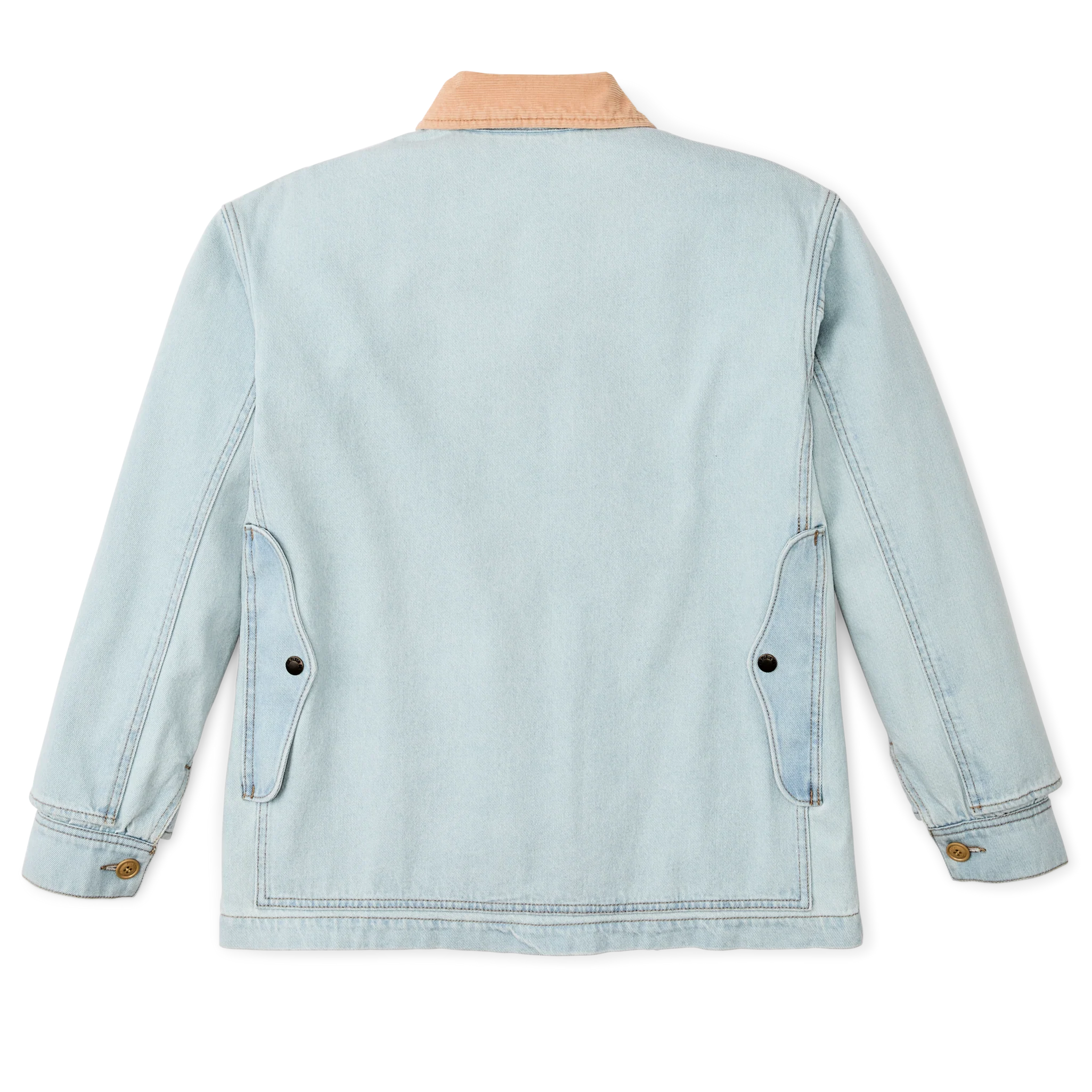 Women's 9-oz. Denim Cruiser - Sun Bleach